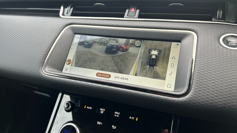 Land Rover Range Rover Evoque 1.5 P300e R-Dynamic S 5dr Auto Hatchback